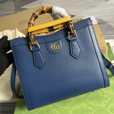 Gucci Top Handle Bags